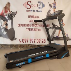 Оренда бігової доріжки FitLogic T33
