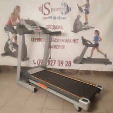 Аренда беговой дорожки FitLogic Journey T1402B