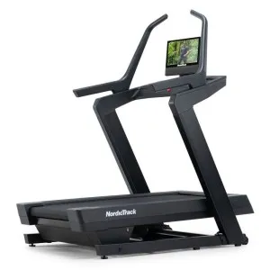 Бігова доріжка NordicTrack X16 Бігова доріжка NordicTrack X16