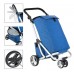 Сумка-тележка ShoppingCruiser 3 Wheels Blue (650062)