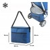 Сумка-тележка ShoppingCruiser 3 Wheels Blue (650062)