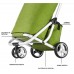 Сумка-тележка ShoppingCruiser 3 Wheels Green (650071)