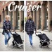 Сумка-тележка ShoppingCruiser 3 Wheels Green (650071)