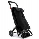 Сумка-тележка Rolser I-Bag MF 4.2 Tour Plus Negro