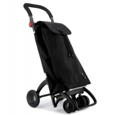 Сумка-візок Rolser I-Bag MF 4.2 Tour Plus Negro (IBG002-1023)