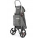 Сумка-візок Rolser I-Max Termo Zen 2LRSG Negro (IMX356-1023)