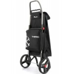 Сумка-тележка Rolser I-Max Termo Zen 2LRSG Negro