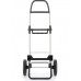 Сумка-візок Rolser I-Max Termo Zen 2LRSG Negro (IMX356-1023)