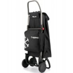 Сумка-візок Rolser I-Max Termo Zen 4L Negro