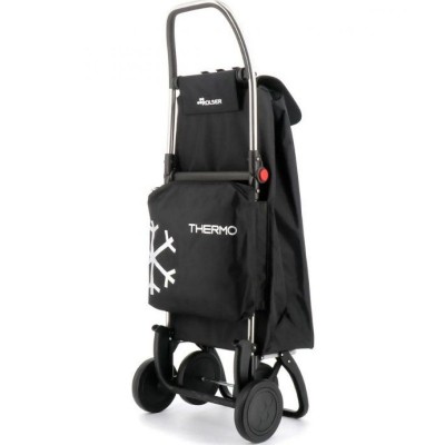 Сумка-візок Rolser I-Max Termo Zen 4L Negro (IMX353-1023)