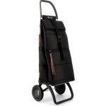 Сумка-візок Rolser Big Polar 2L Negro