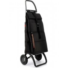 Сумка-візок Rolser Big Polar 2L Negro