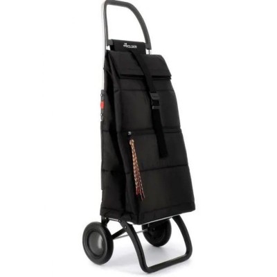 Сумка-тележка Rolser Big Polar 2L Negro (BIG004-1023)