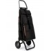 Сумка-тележка Rolser Big Polar 2L Negro (BIG004-1023)