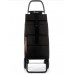 Сумка-тележка Rolser Big Polar 2L Negro (BIG004-1023)