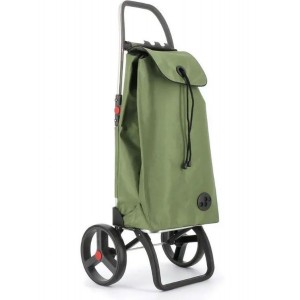 Сумка-тележка Rolser I-Max MF 2LRSG Kaki Сумка-тележка Rolser I-Max MF 2LRSG Kaki
