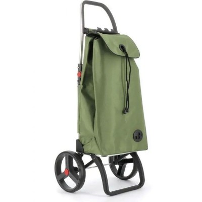 Сумка-візок Rolser I-Max MF 2LRSG Kaki (IMX308-1005)