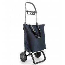 Сумка-візок Rolser Mini Bag Plus MF 2L Marengo