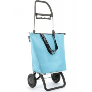 Сумка-тележка Rolser Mini Bag Plus MF 2L Celeste