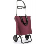 Сумка-візок Rolser Mini Bag Plus MF 2L Burdeos