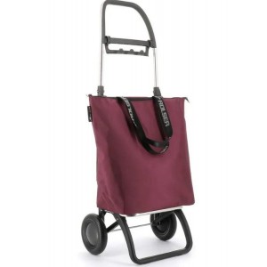Сумка-тележка Rolser Mini Bag Plus MF 2L Burdeos