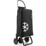 Сумка-тележка Rolser Igloo Termo MF 4 Negro