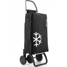 Сумка-тележка Rolser Igloo Termo MF 4 Negro