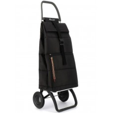Сумка-тележка Rolser Big Polar 2 Negro