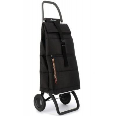 Сумка-візок Rolser Big Polar 2 Negro (BIG001-1023)