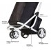 Сумка-візок ShoppingCruiser 3 Wheels Black (604349)