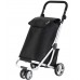 Сумка-візок ShoppingCruiser 3 Wheels Black (604349)