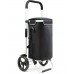 Cумка-тележка ShoppingCruiser Allround Black (650064)