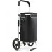 Сумка-візок ShoppingCruiser Allround Black (650064)