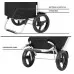 Сумка-візок ShoppingCruiser Allround Black (650064)