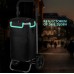 Cумка-тележка ShoppingCruiser Allround Black (650064)