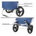 Cумка-тележка ShoppingCruiser Allround Blue (650065)