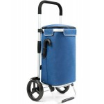 Сумка-візок ShoppingCruiser Allround Blue