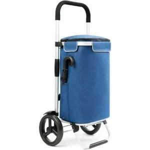 Сумка-візок ShoppingCruiser Allround Blue