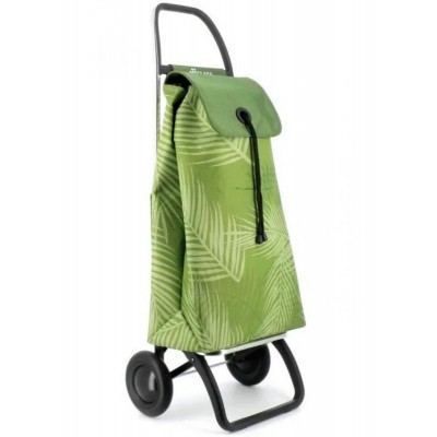 Сумка-тележка Rolser I-Max Costa Rica 2 Kaki (IMX437-1005)