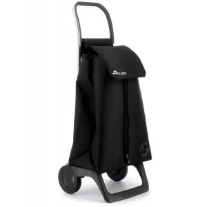 Сумка-візок Rolser Baby MF Joy-1800 Negro Сумка-візок Rolser Baby MF Joy-1800 Negro
