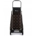 Сумка-тележка Rolser Baby MF Joy-1800 Mandarina (BAB048-1012)