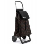 Сумка-візок Rolser Baby MF Joy-1800 Mandarina