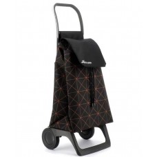 Сумка-візок Rolser Baby MF Joy-1800 Mandarina