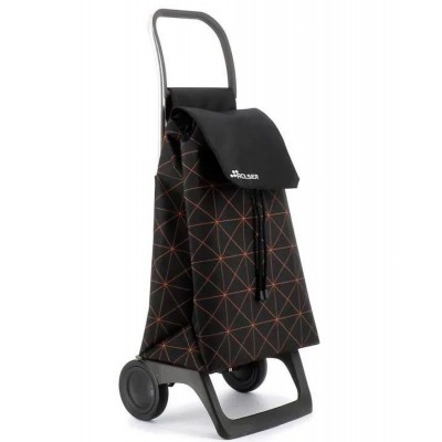 Сумка-тележка Rolser Baby MF Joy-1800 Mandarina (BAB048-1012)
