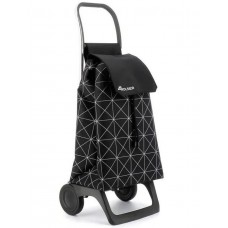 Сумка-візок Rolser Baby MF Joy-1800 Blanco