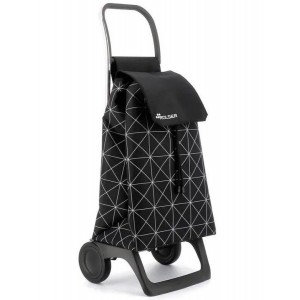 Сумка-тележка Rolser Baby MF Joy-1800 Blanco Сумка-тележка Rolser Baby MF Joy-1800 Blanco