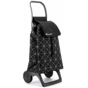 Сумка-візок Rolser Baby MF Joy-1800 Blanco