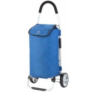 Сумка-тележка ShoppingCruiser Foldable Blue