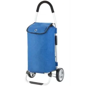 Сумка-візок ShoppingCruiser Foldable Blue