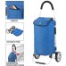 Сумка-візок ShoppingCruiser Foldable Blue (650061)